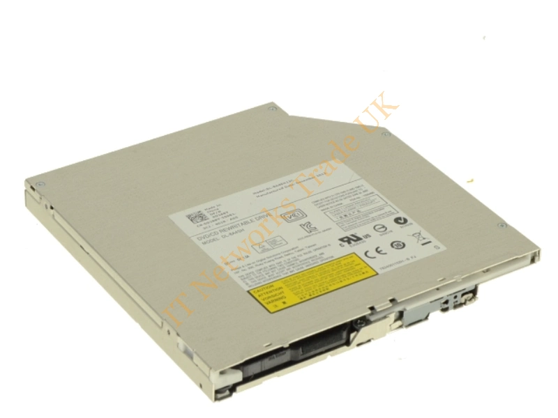 D288Y Dell 8X SATA DVD-RW Drive CD And DVD Burner