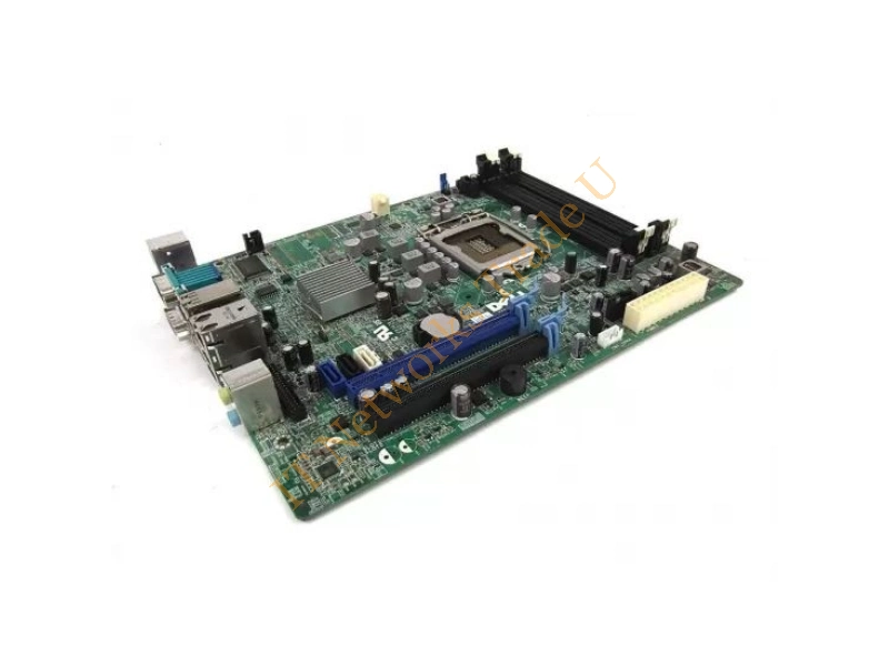 D28YY Dell System Board for OptiPlex 790 Desktop Motherboard
