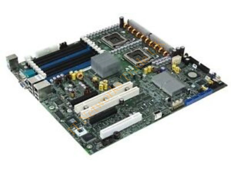 D29137-602 Intel SATA Dual Socket 771 Server Motherboard