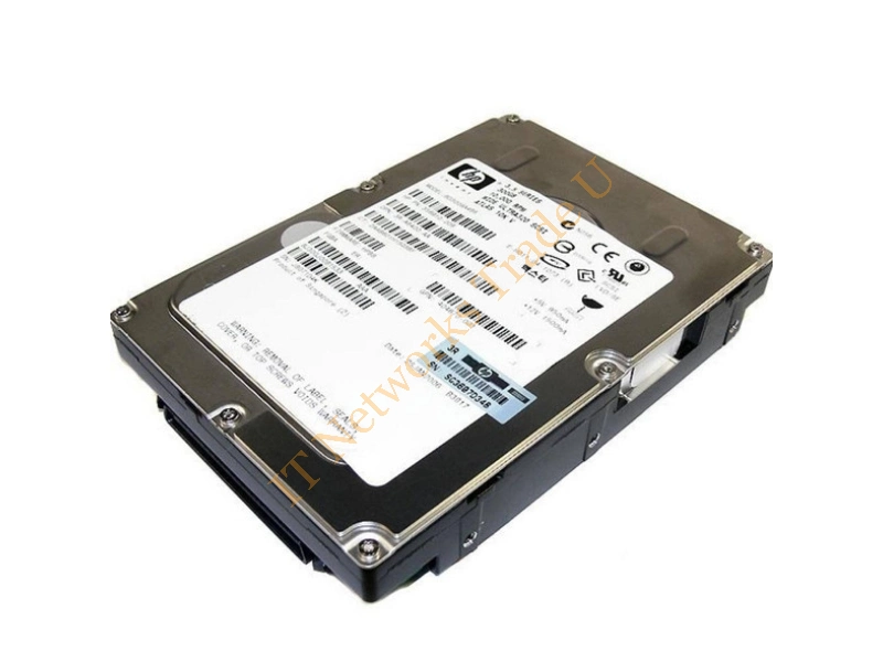 D2930A HP 1GB 5400RPM ATA 3.5-inch Desktop Hard Disk Drive Internal HDD