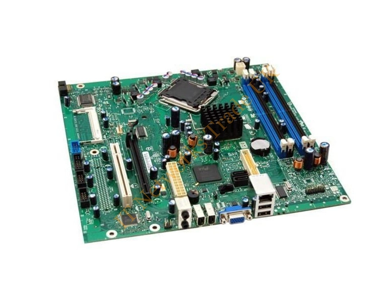 D29532-301 Intel Socket 775 800FSB DDR MATX A/V/L WB- Motherboard