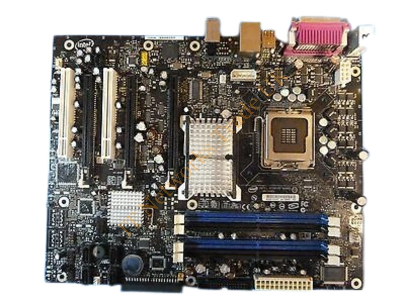 D29532-303 Intel D975XBX System Board Motherboard