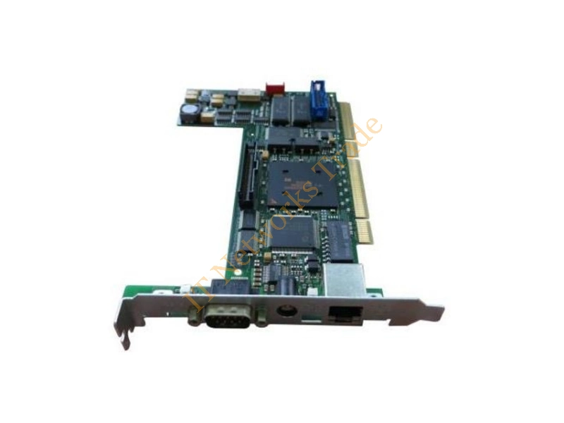 D2968-68001 HP Remote Assistant Board for Net Server LX Pro Server Accessory