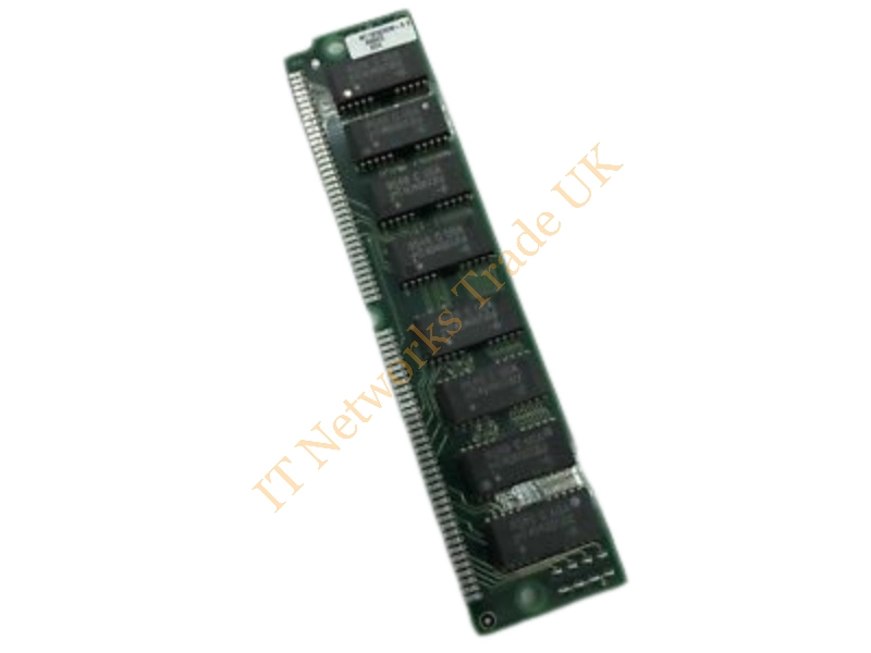 D2975-69001 HP 8MB 72-Pin SIMM Memory Module for DesignJet T620 24-in Printer Printer Memory