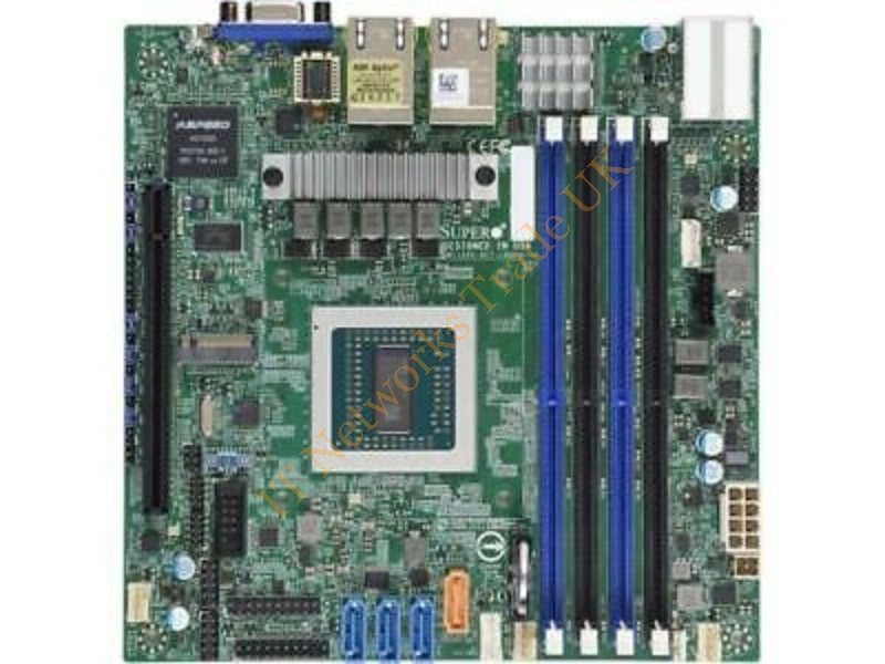 D2993-60001 HP Processor Board for LaserJet 8000 Printer Series
