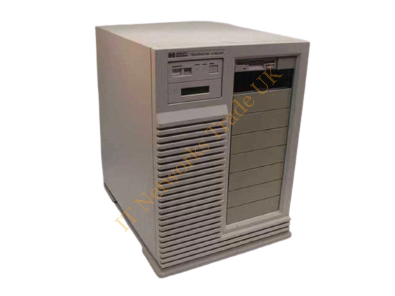 D2997A HP Netserver 5/90-LM Pentium 90MHz CPU Server Server System