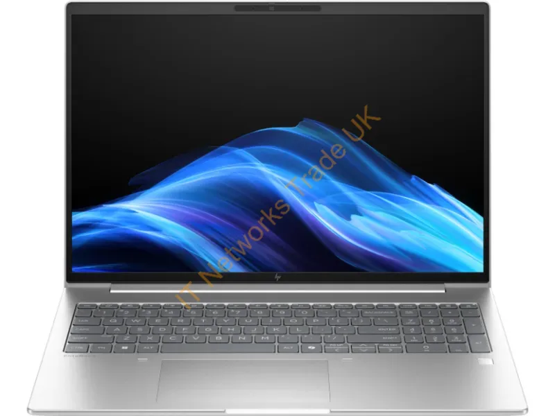 D29Y6EP#ABA - Hp Hp Eb6G1Ah16 R5-220 16 16Gb/512 Pc Amd R5-220, 16 Wuxga Agleduwva, Uma, Webcam, 16Gb Ddr5, 512Gb Ssd, Ax6G+Bt, 3C Batt, W11 Pro64, 1Yr Wrty Hp Eb6G1Ah