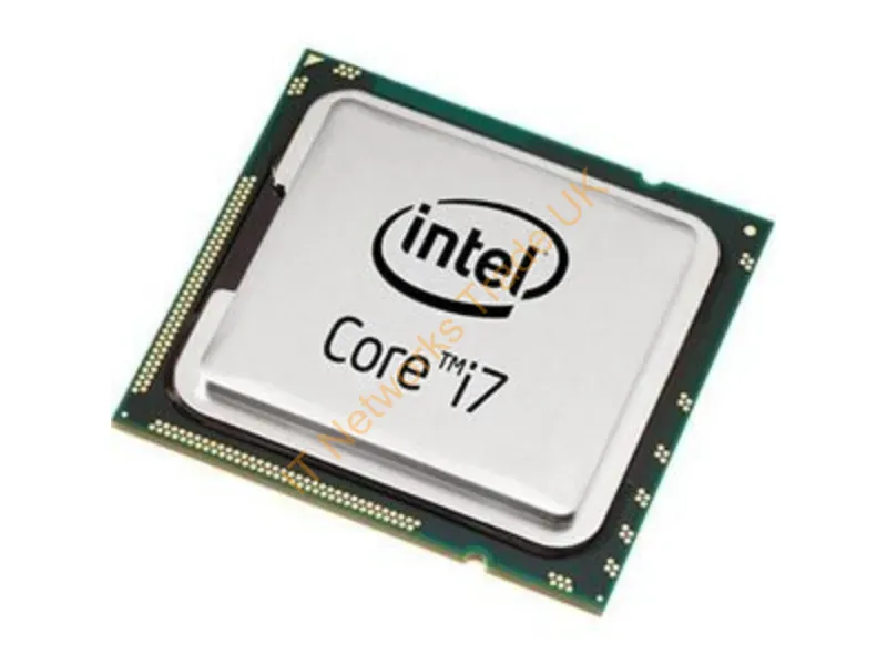 D2A37AV - Hp Intel Core I7-3540M Processor 3 Ghz 4 Mb L3