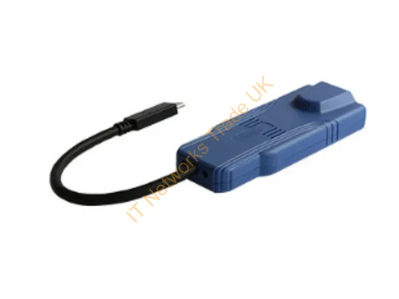 D2CIM-VUSB-USBC - Raritan D2Cim-Vusb-Usbc Kvm Cable Black