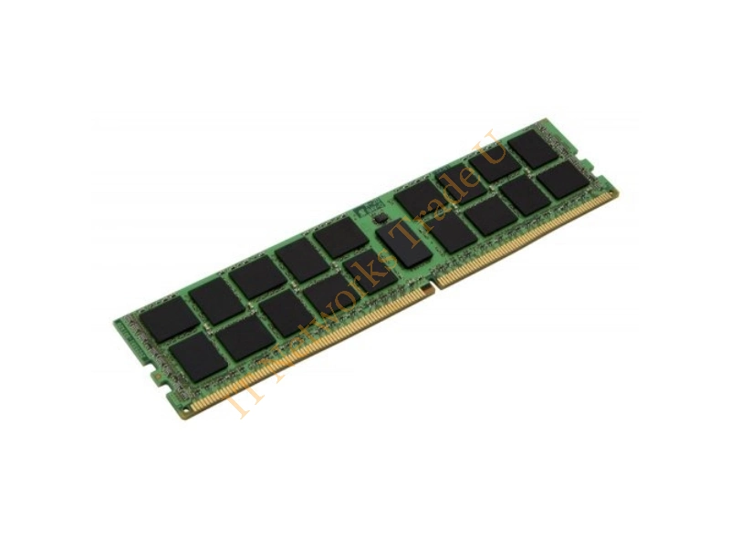 Kingston Technology System Specific Memory 16GB DDR4-2133 16GB DDR4 2133MHz ECC memory module