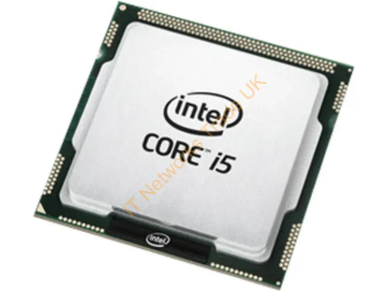 D2R99AV - Hp Intel Core I5-3230M Processor 2.6 Ghz 3 Mb L3