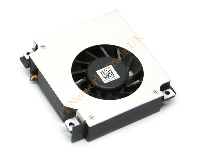 D2T4F Dell Laptop Heatsink and Fan for Precision M70 Latitude D810 Fans And Heatsink Combo