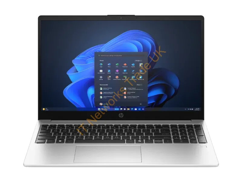 D2XR3AT#ABU - HP 255R G10 AMD Ryzen 5 7535U 24GB RAM 512GB SSD 15.6 Full