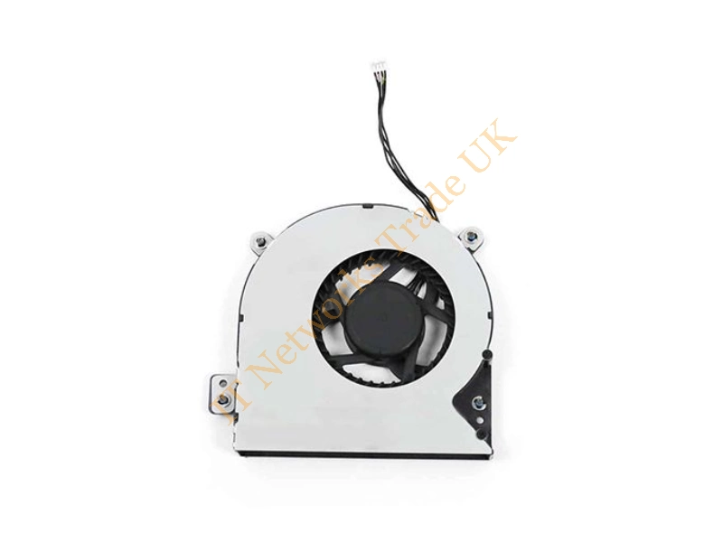 D2YT2 Dell Laptop Intel Fan for Studio 1735 1737 Cooling Fan