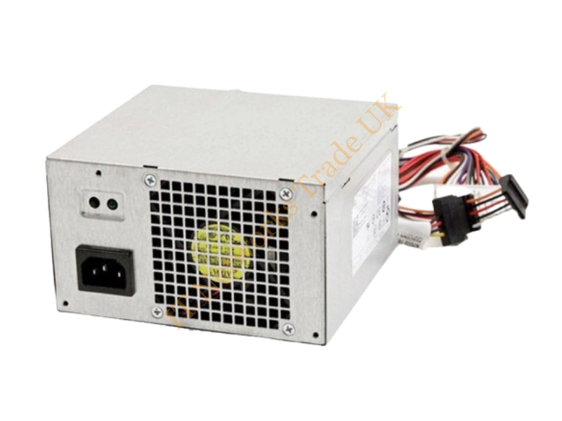 D301C Dell 265-Watts Power Supply for OptiPlex 390 Series Desktop System