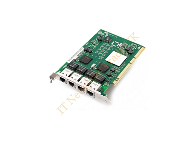 D30273-004 Intel PRO/1000 GT Quad Port Server Adapter