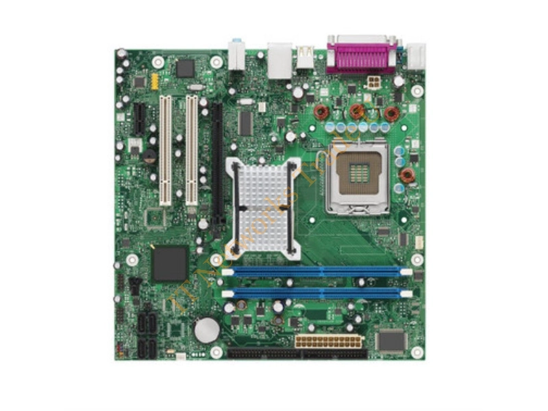 D30652-307 Intel D945PLNM Micro-ATX System Board Socket LGA775 Desktop Motherboard