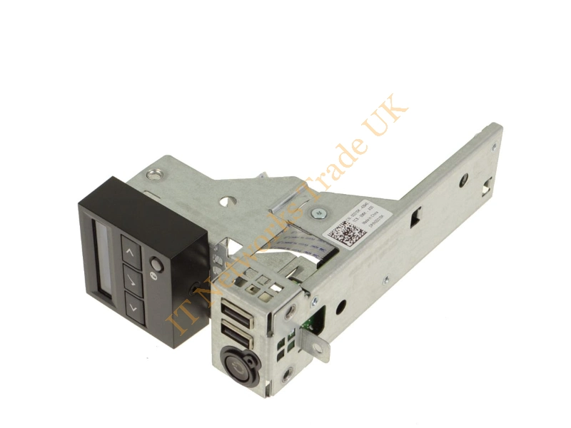 D310K Dell USB/Display Front Control Panel