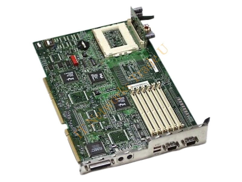 D3126-60002 HP System Board (Motherboard)