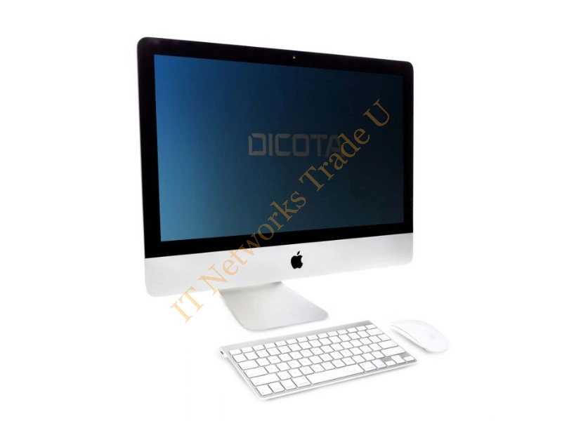 D31275 - Dicota Secret 21.5" PC Monitor Accessory