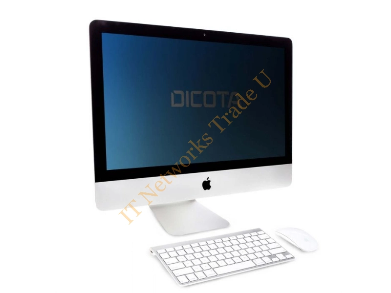 D31276 - Dicota Secret 27" PC Monitor Accessory