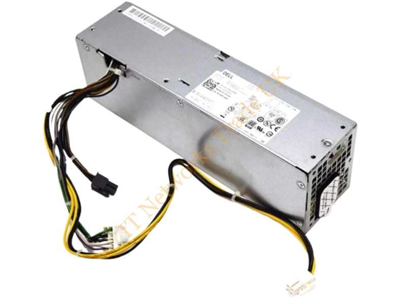 D315E001L Dell 315-Watts Power Supply for OptiPlex XE2 SFF