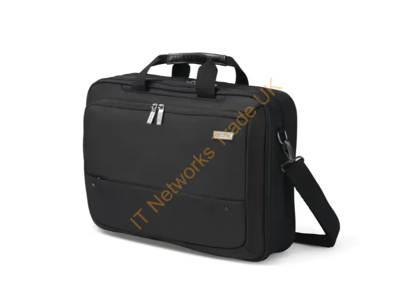 D31645 - DICOTA D31645 laptop case 39.6 cm (15.6") Backpack Black