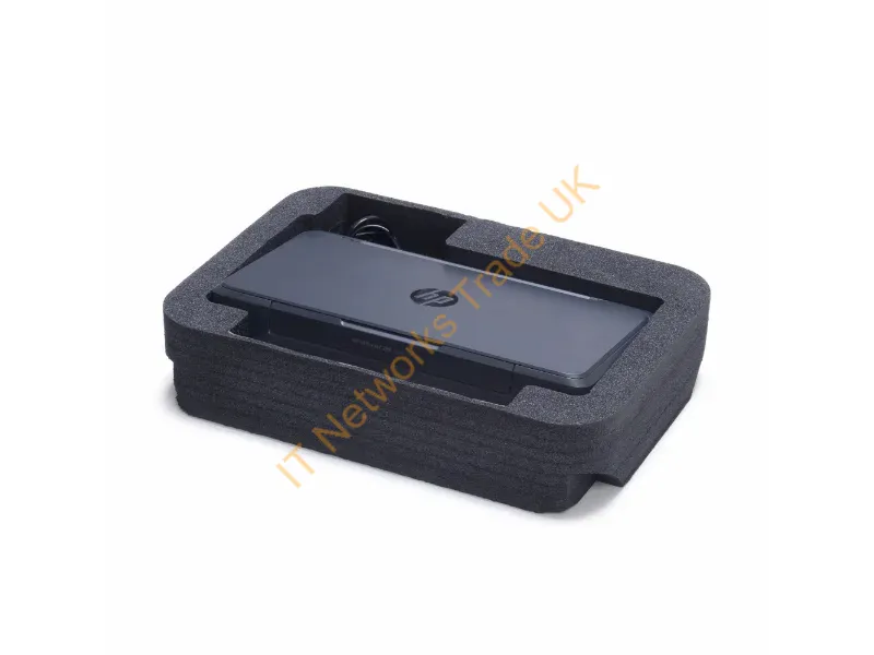D31755 - DICOTA D31755 printer/scanner spare part Foam inlay 1 pc(s)