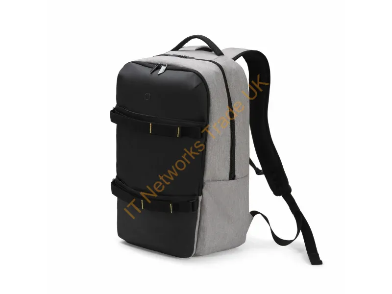 D31766 - DICOTA MOVE 39.6 cm (15.6") Backpack Grey