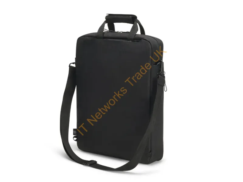 D31877-RPET - DICOTA Eco MOTION 13 15.6" 39.6 cm (15.6") Black