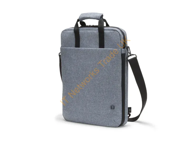 D31878-RPET - DICOTA Eco MOTION 13 15.6" 39.6 cm (15.6") Blue