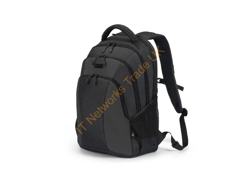 D3250106 - DICOTA D3250106 laptop case 40.6 cm (16") Backpack Black