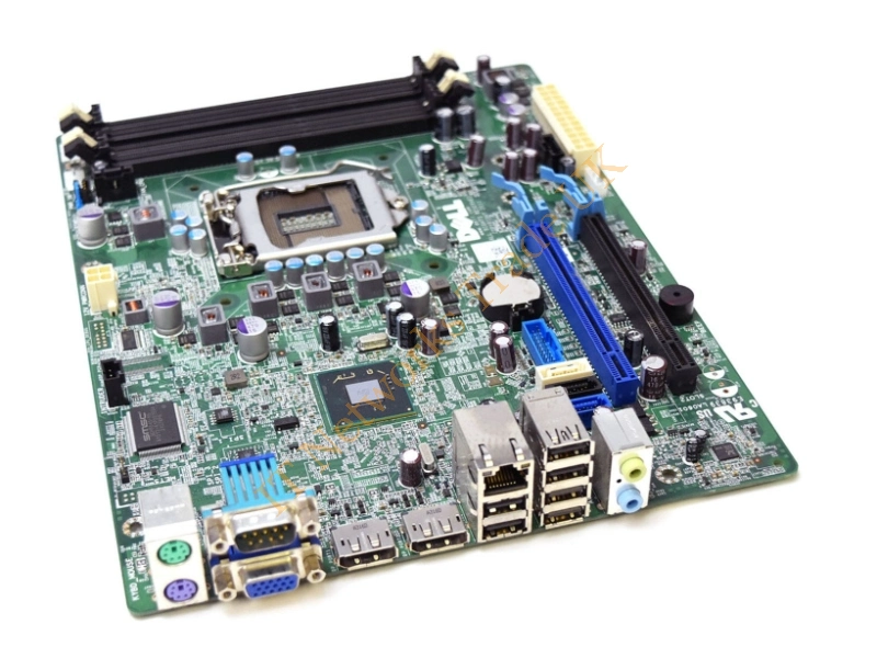 D3254 Dell Motherboard / System Board / Mainboard