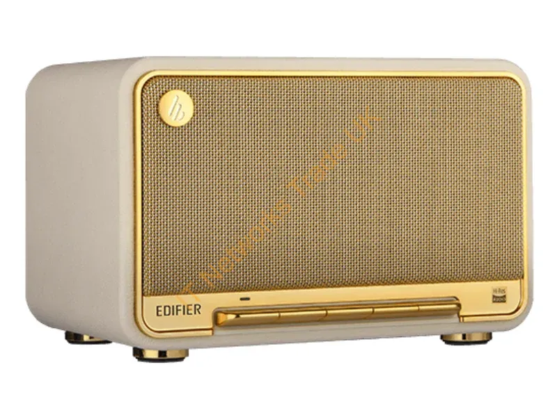 D32WT - Edifier D32 2.1 portable speaker system White 60 W