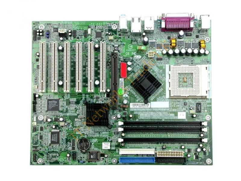 D33007 HP System Board AMD Socket-462 Desktop Motherboard
