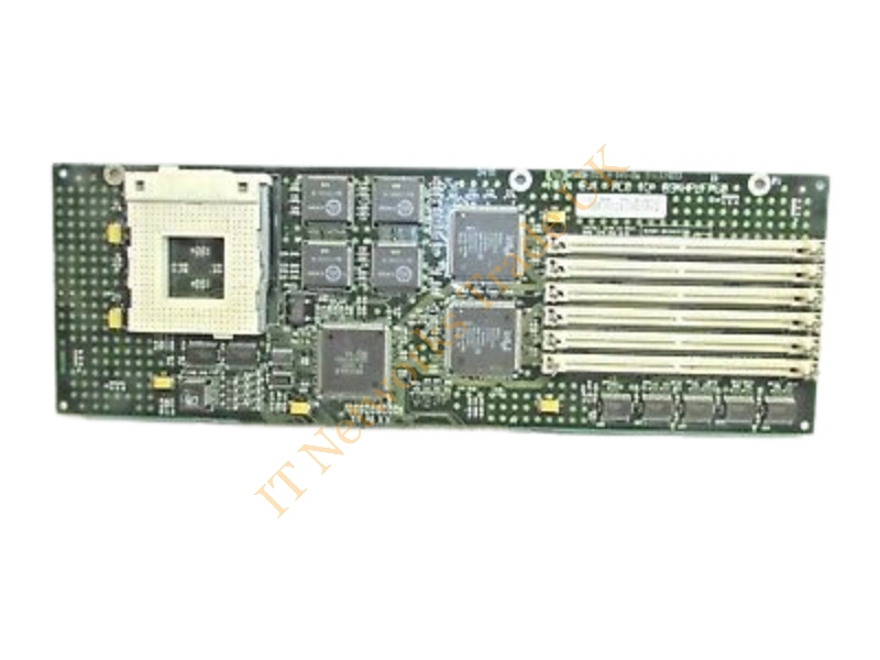 D3310-63006 HP System Board for NetServer/4/66LC Server Motherboard
