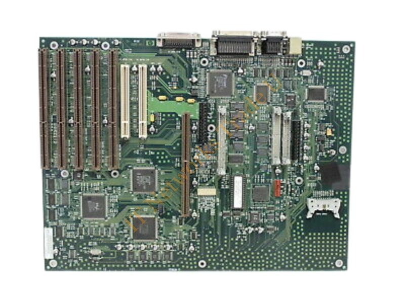 D3314-60001 HP LC System Board (Motherboard) 5/66