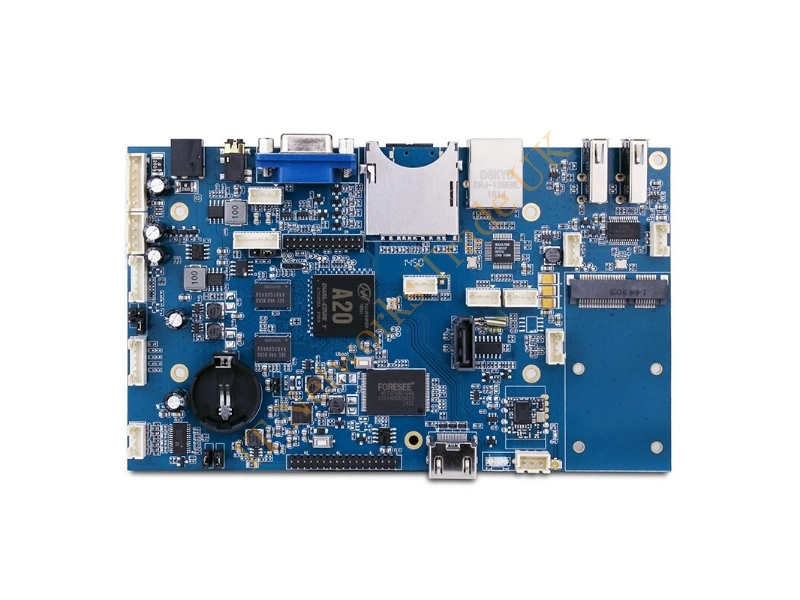 D33246-101 Intel WATSONVILLE 2975X- Motherboard
