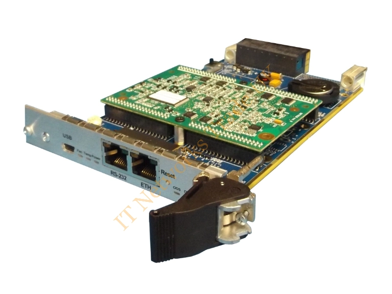 D3326-64001 HP LM 5/100 with 100MHz Retail Processor
