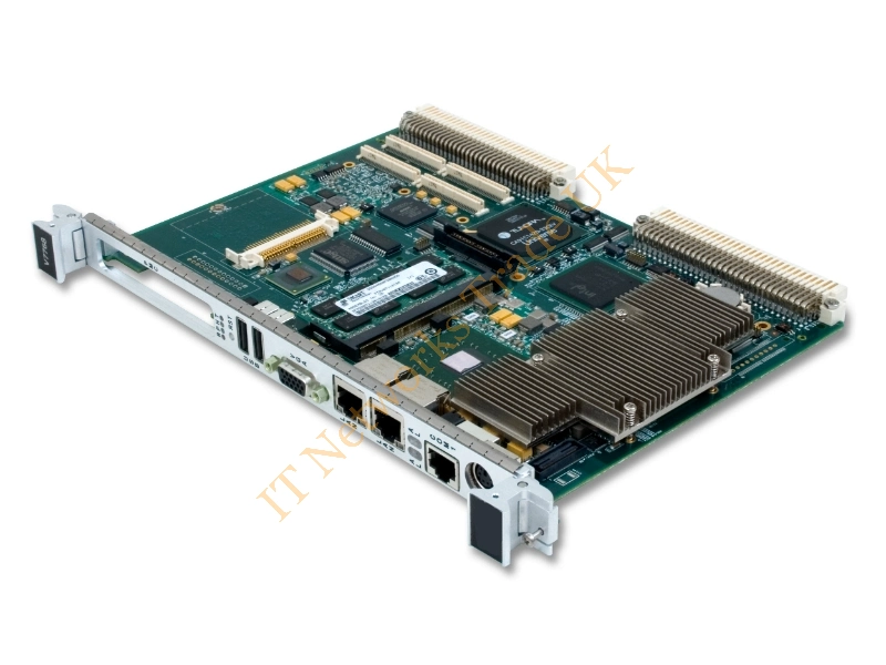 D3326-69003 HP LM 5/100 with 100MHz Retail Processor