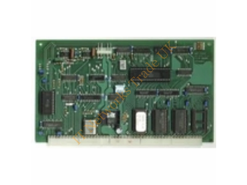 D3330-63011 HP System Board for NetServer LS Server Motherboard