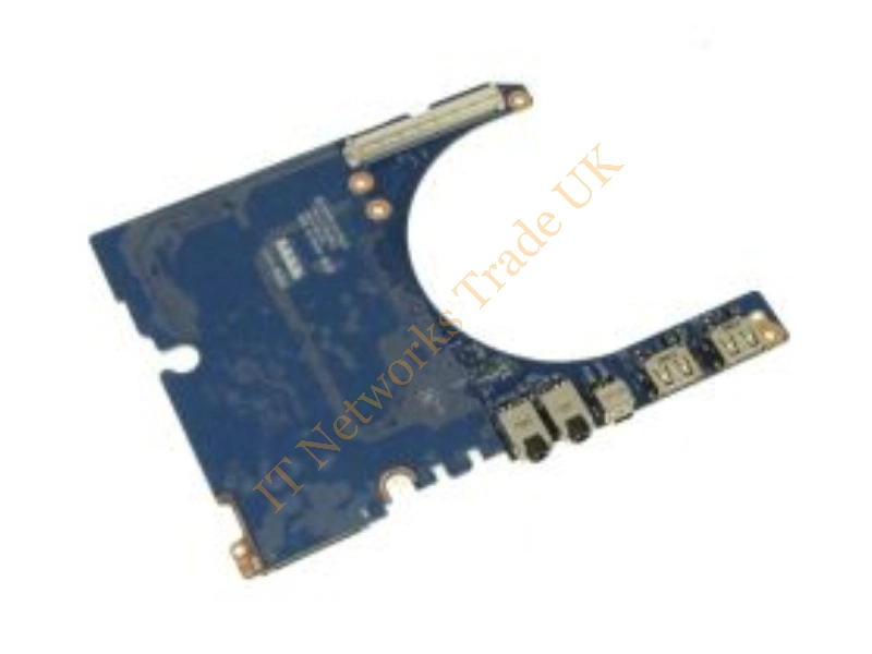 D3330-69011 HP System Board for NetServer LS/LS2/LS4 Server Motherboard