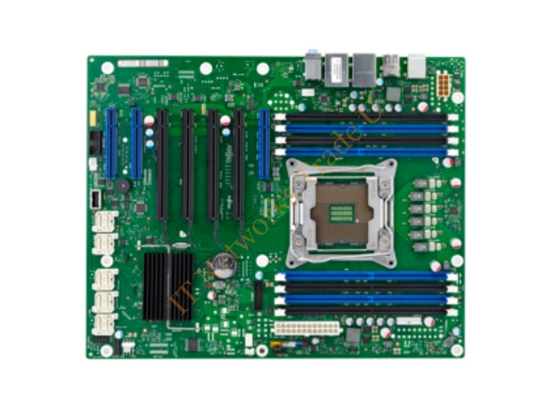 Fujitsu D3348-B2 Intel C612 LGA 2011-v3 ATX motherboard
