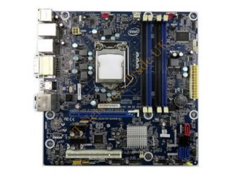D3350-69004 HP System Motherboard