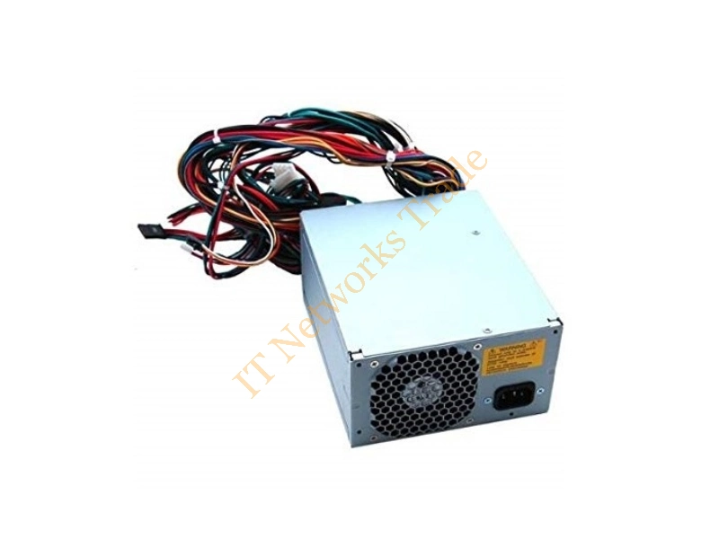 D33866-001 Intel 670-Watts Power Supply for SC5400 and SC5299