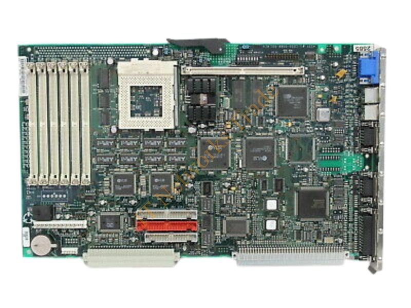 D3399-60006 HP System Board for Vectra VL5 Desktop Motherboard