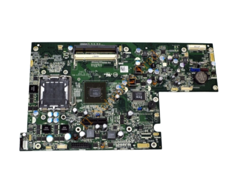 D33F9 Dell System Board for Studio One 1909 Laptop Laptop Motherboard