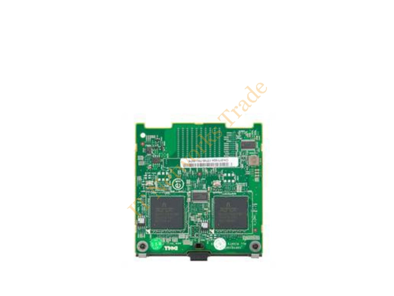 D346R Dell Broadcom BCM57711 NetXtreme II 10 Gigabit Ethernet Mezzanine Card Server Accessory