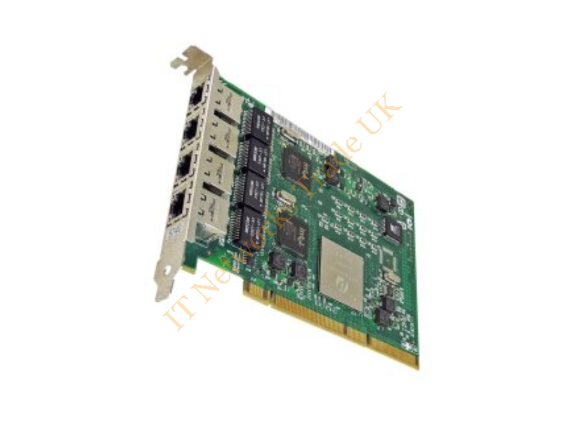 D35031-002 Intel PRO/1000 GT Quad Port Server Adapter