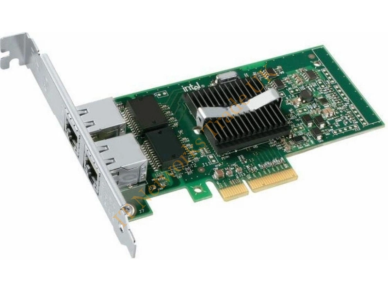 D35031 Intel PRO/1000 GT Quad Port Server Adapter